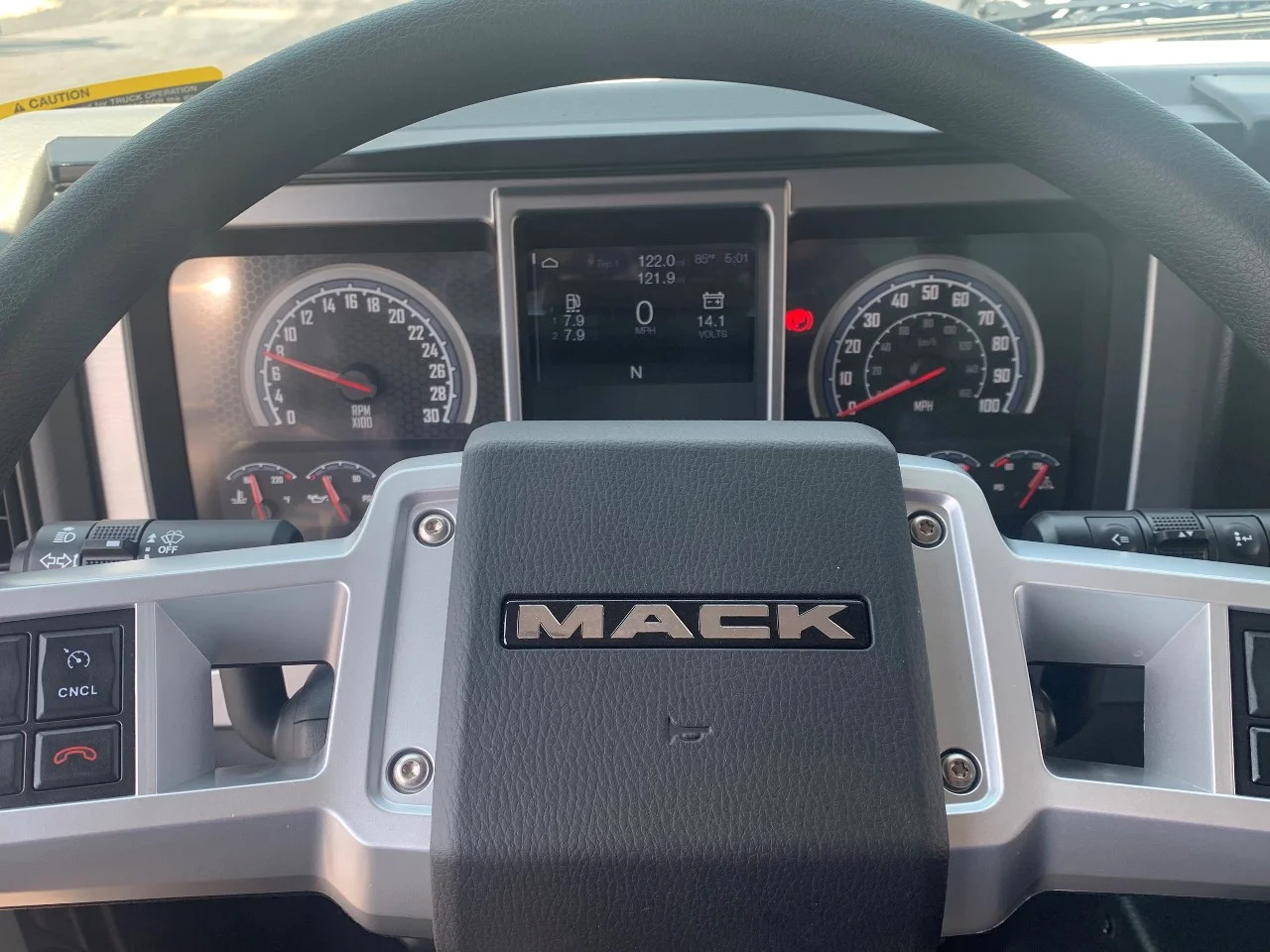2026 Mack in Summit, IL — photo 14