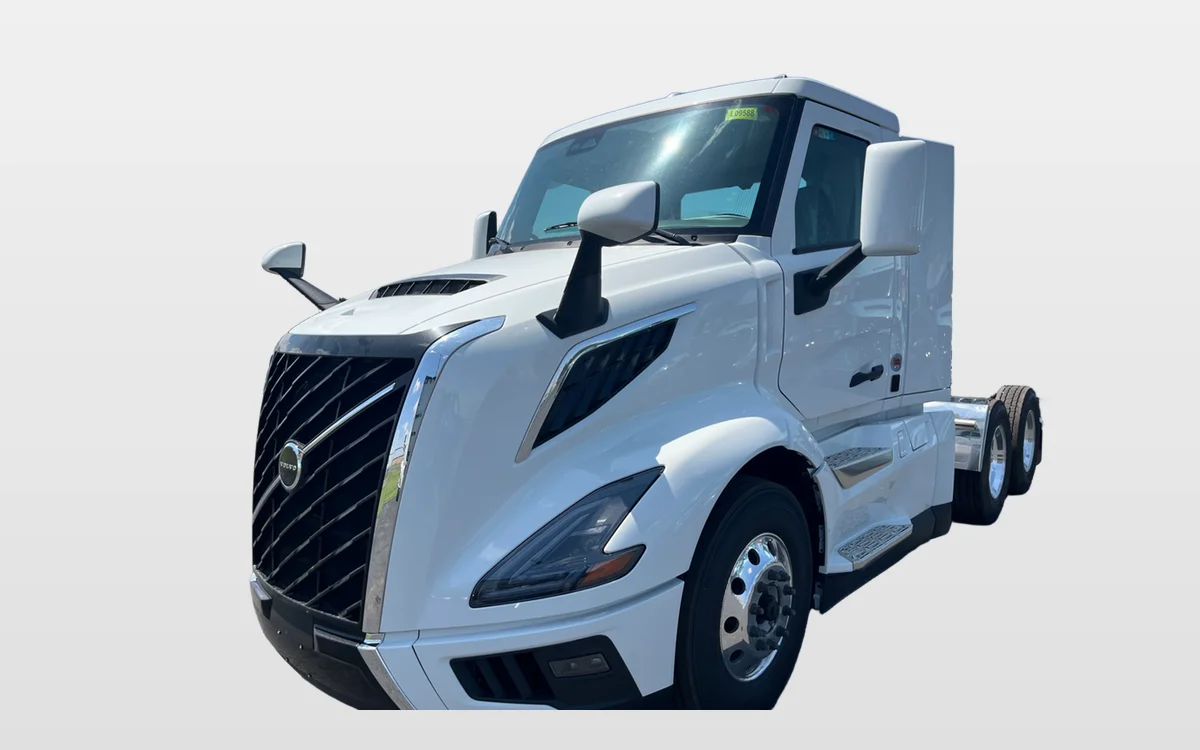 2026 Volvo - image 1