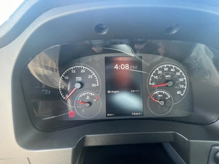 2026 Peterbilt 548 - image 18