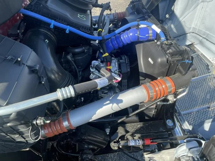 2026 Peterbilt 548 - image 24