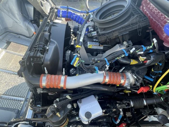 2026 Peterbilt 548 - image 22