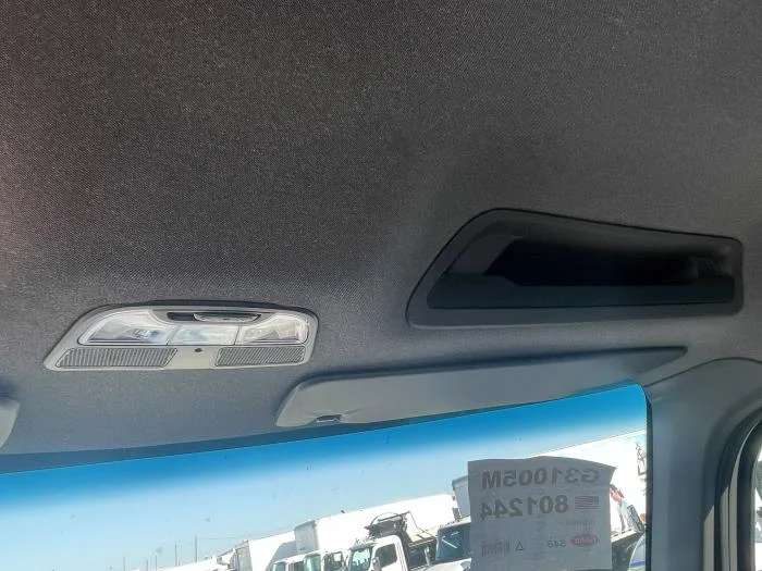 2026 Peterbilt 548 - image 20