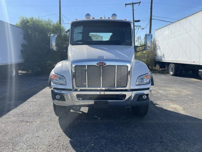 2026 Peterbilt 548 - image 4