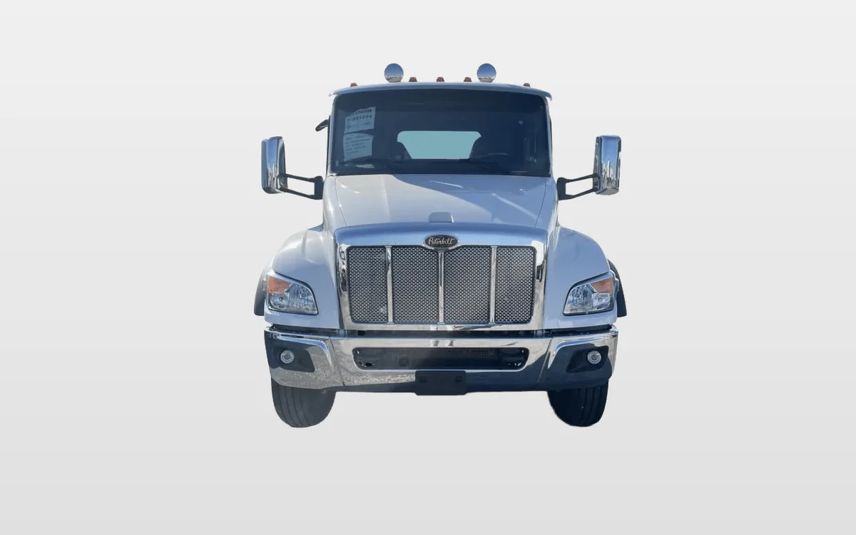 2026 Peterbilt - image 1