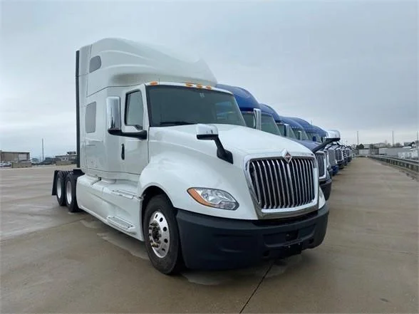 2022 International LT in Dallas, TX