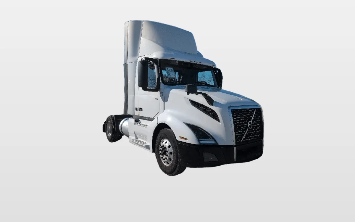 2019 Volvo - image 1