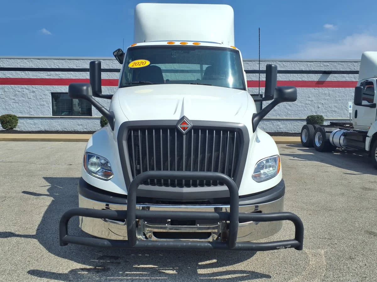 2020 International LT in Cleveland, OH — photo 2