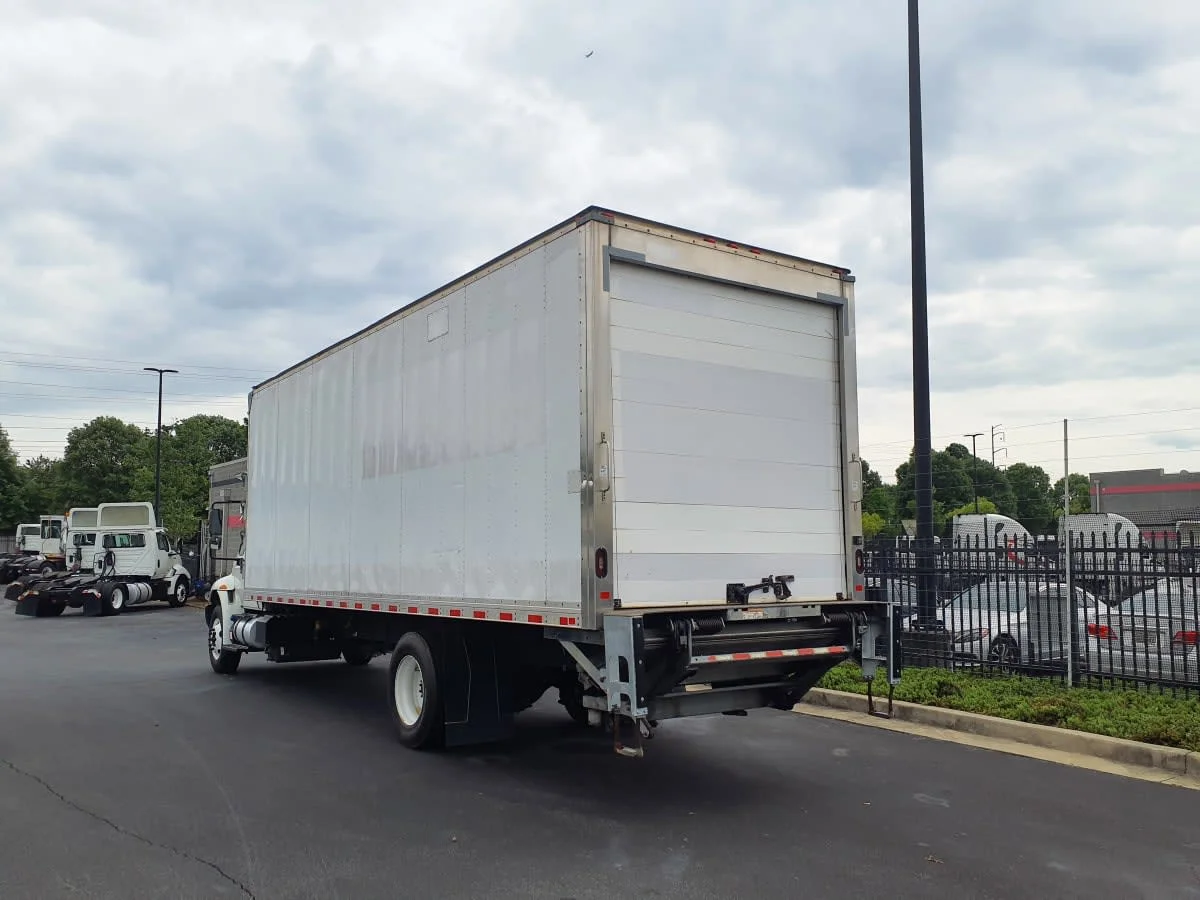 2018 International 4300 in Atlanta, GA — photo 6