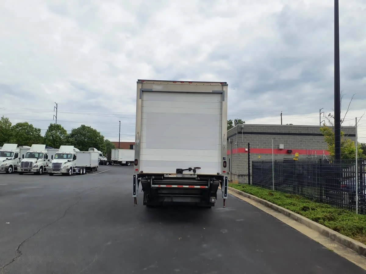 2018 International 4300 in Atlanta, GA — photo 5