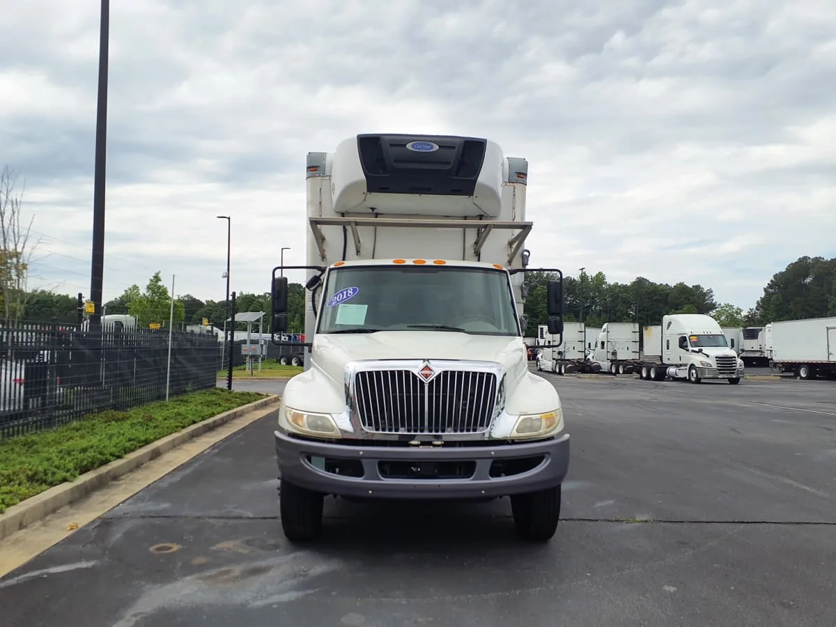 2018 International 4300 in Atlanta, GA — photo 2