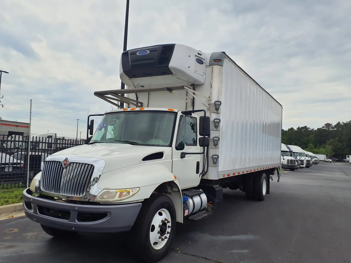 2018 International 4300 in Atlanta, GA — photo 3