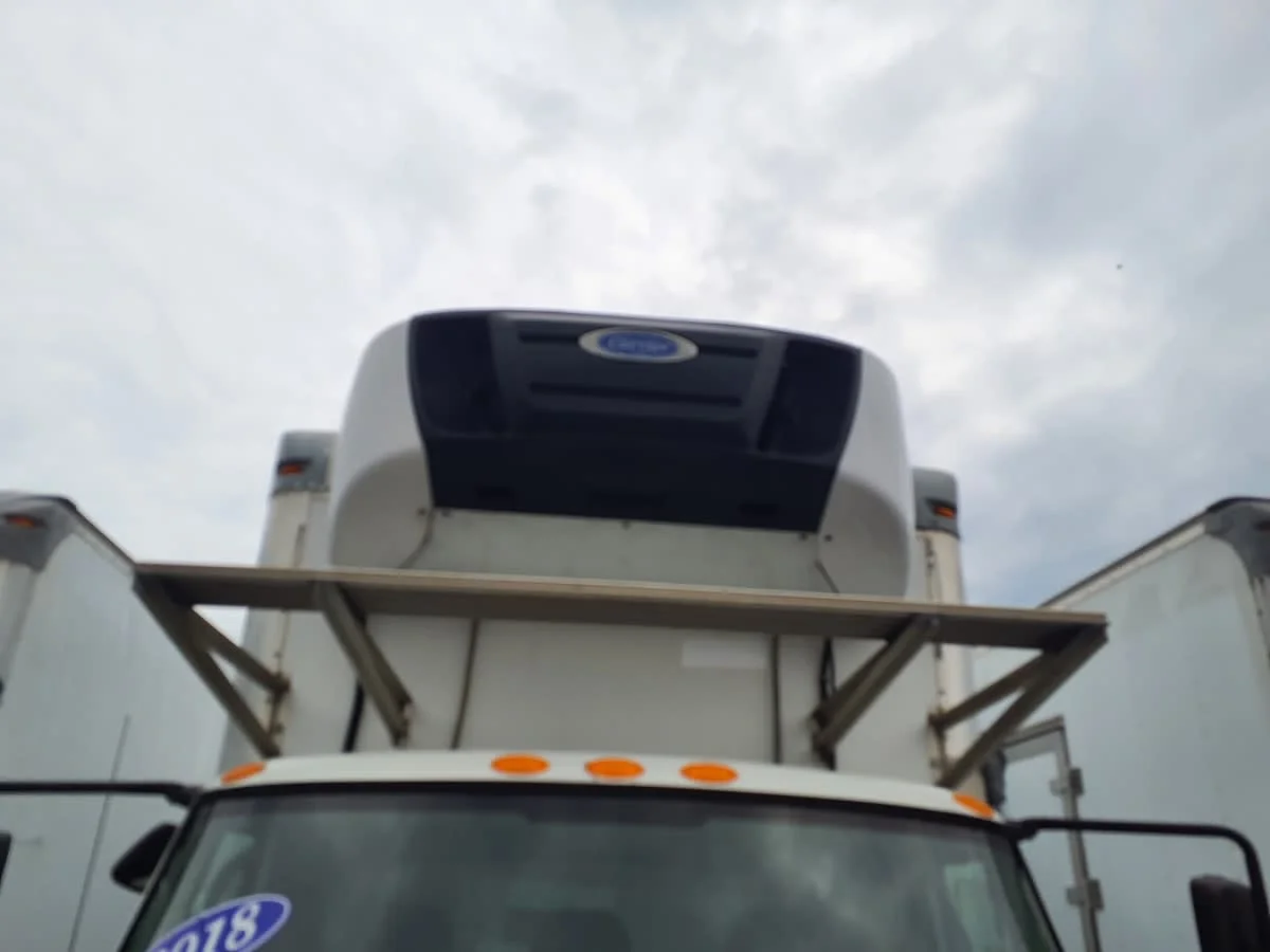 2018 International 4300 in Atlanta, GA — photo 7