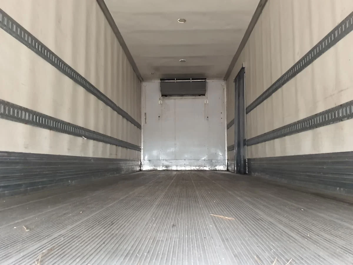 2018 International 4300 in Atlanta, GA — photo 9