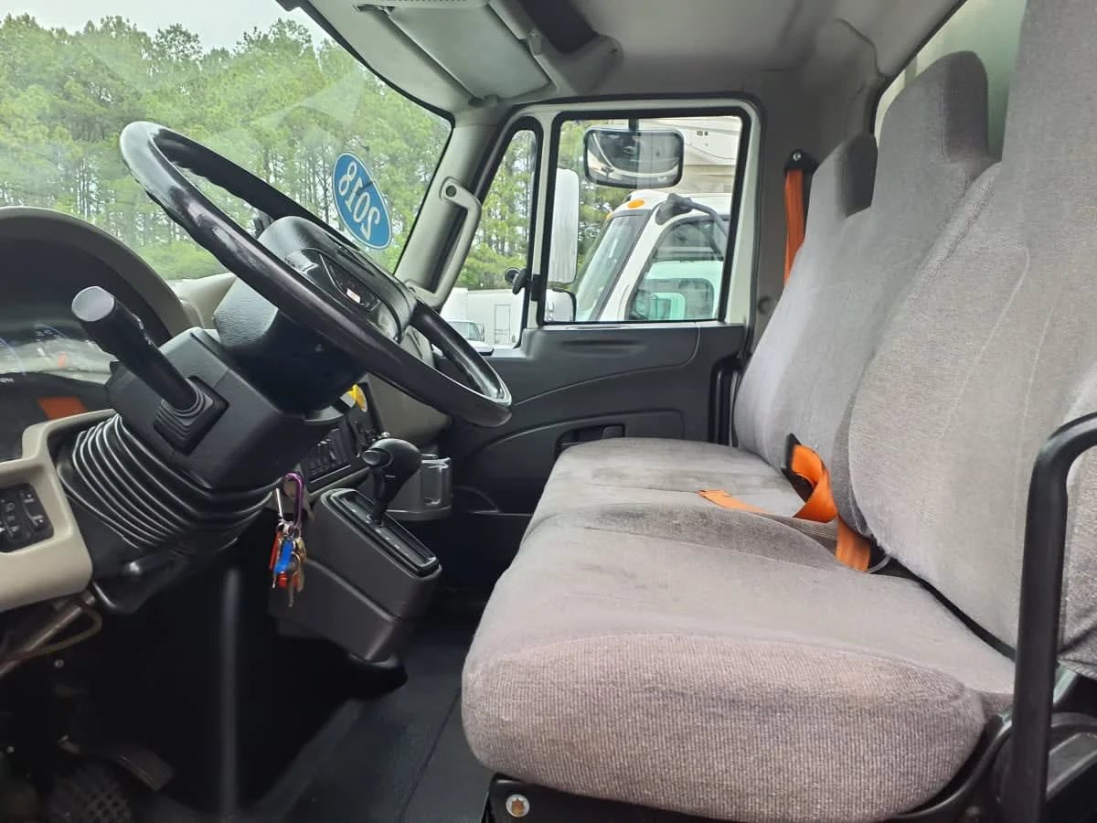2018 International 4300 in Atlanta, GA — photo 8