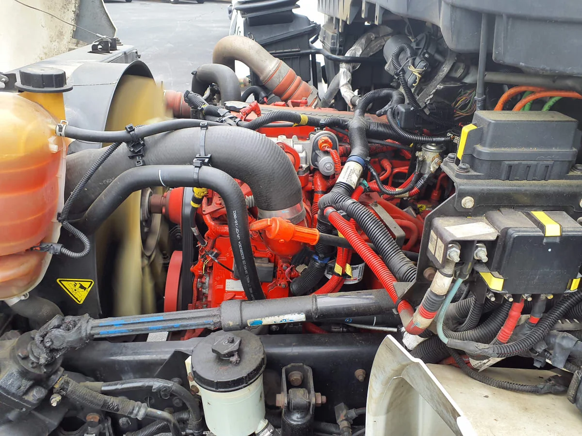 2018 International 4300 in Atlanta, GA — photo 10
