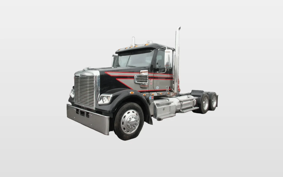 2019 Freightliner - image 1