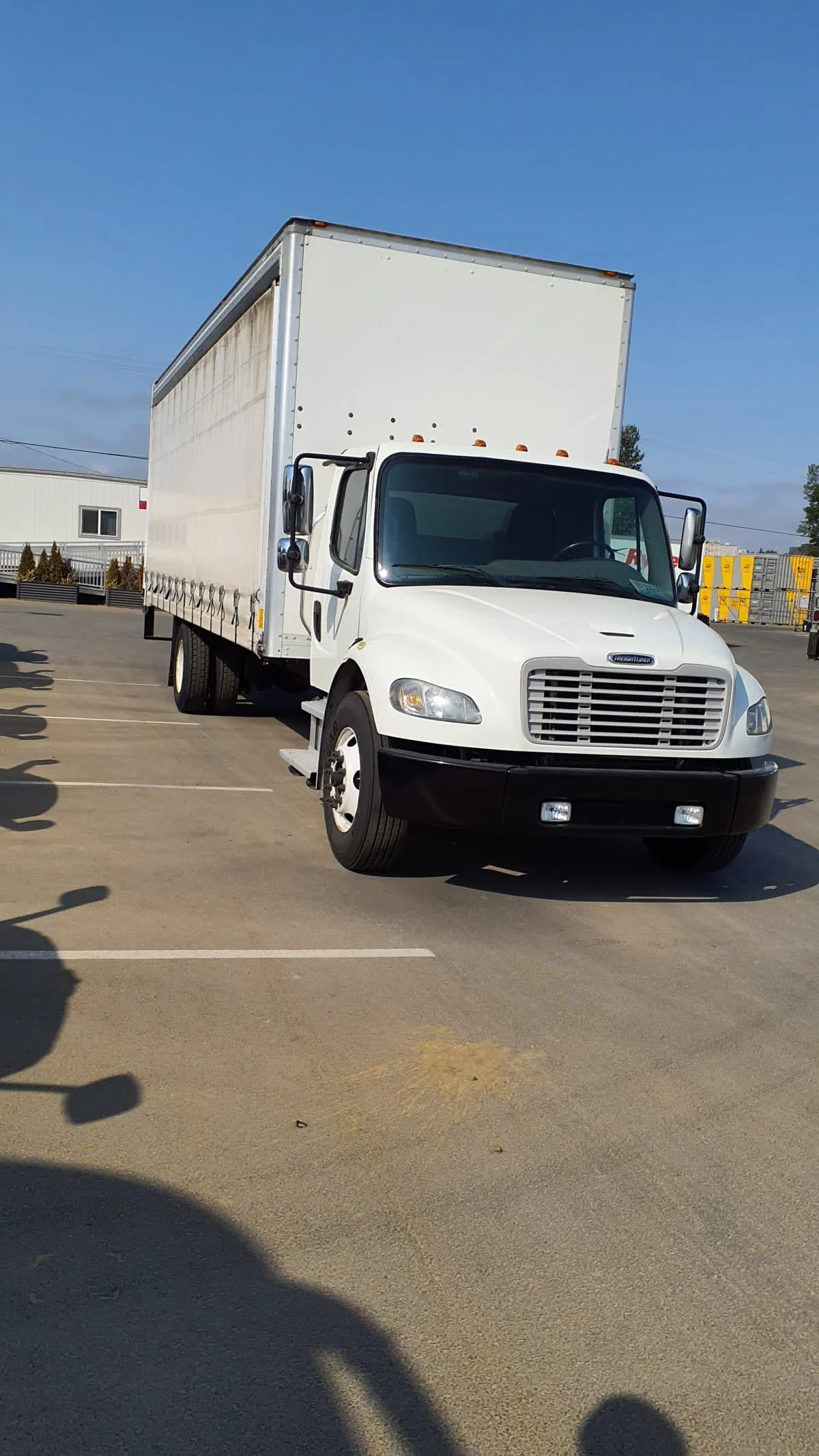 2019 Freightliner M2 106 in Tacoma, WA — photo 3