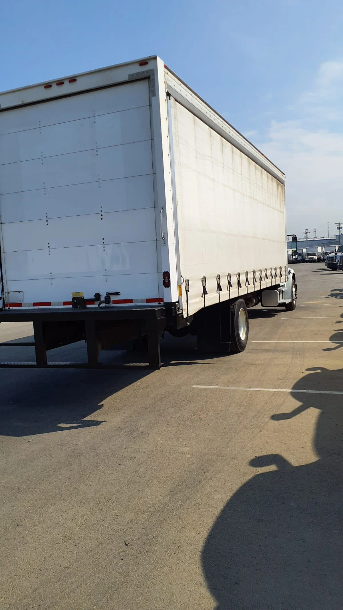 2019 Freightliner M2 106 in Tacoma, WA — photo 4