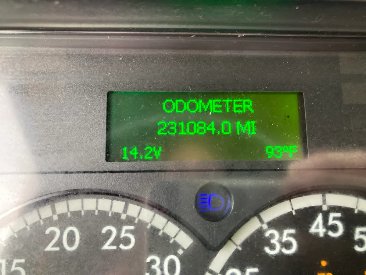 2021 Freightliner M2 106 in Springfield, MA — photo 14