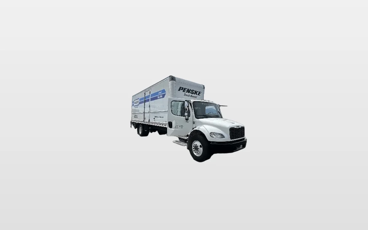 2022 Freightliner M2 106 - image 1