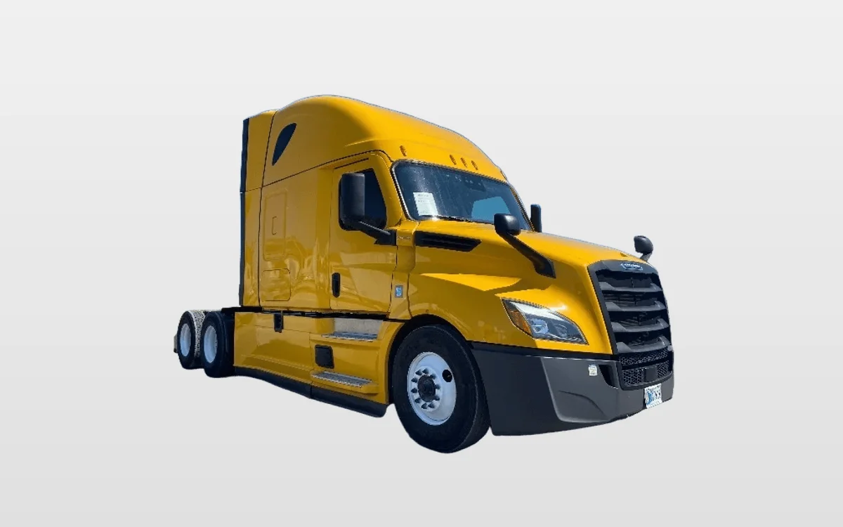 2022 Freightliner - image 1