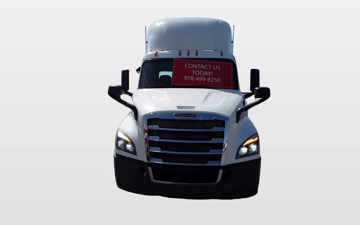 2019 Freightliner - image 1