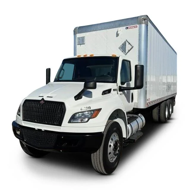 2023 International MV