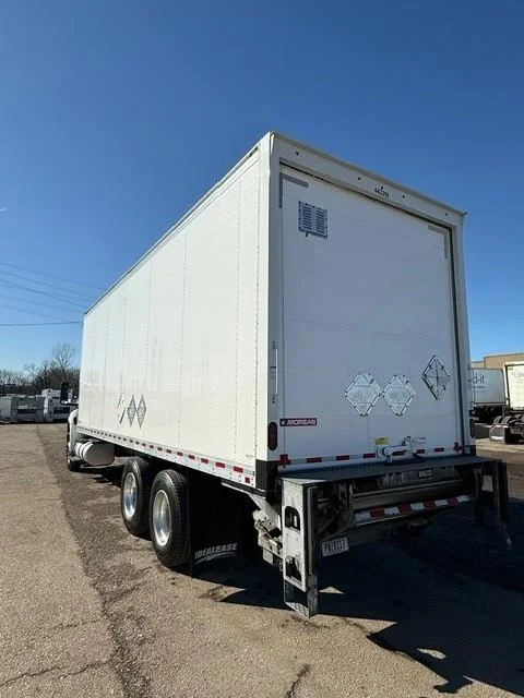 2023 International MV — photo 13