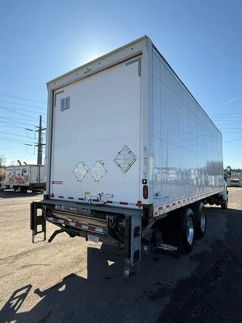 2023 International MV — photo 11