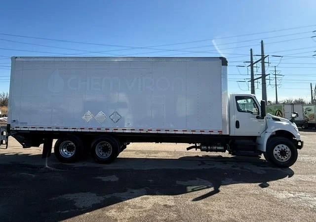 2023 International MV — photo 10