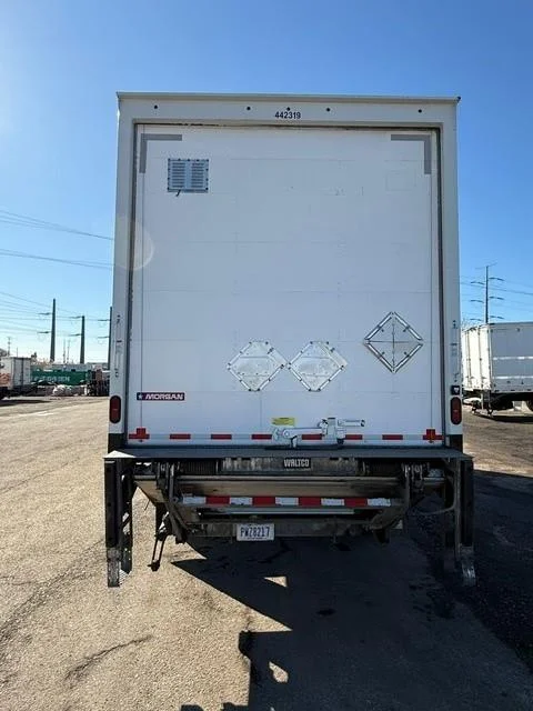 2023 International MV — photo 12