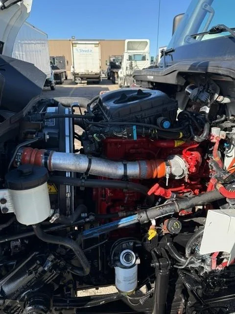 2023 International MV — photo 19
