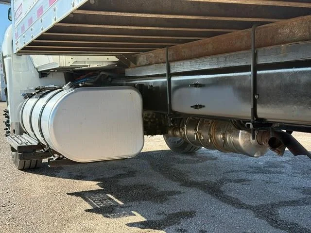 2023 International MV — photo 16