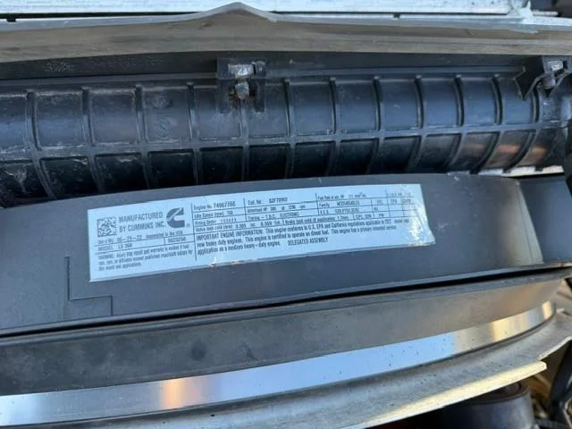 2023 International MV — photo 20