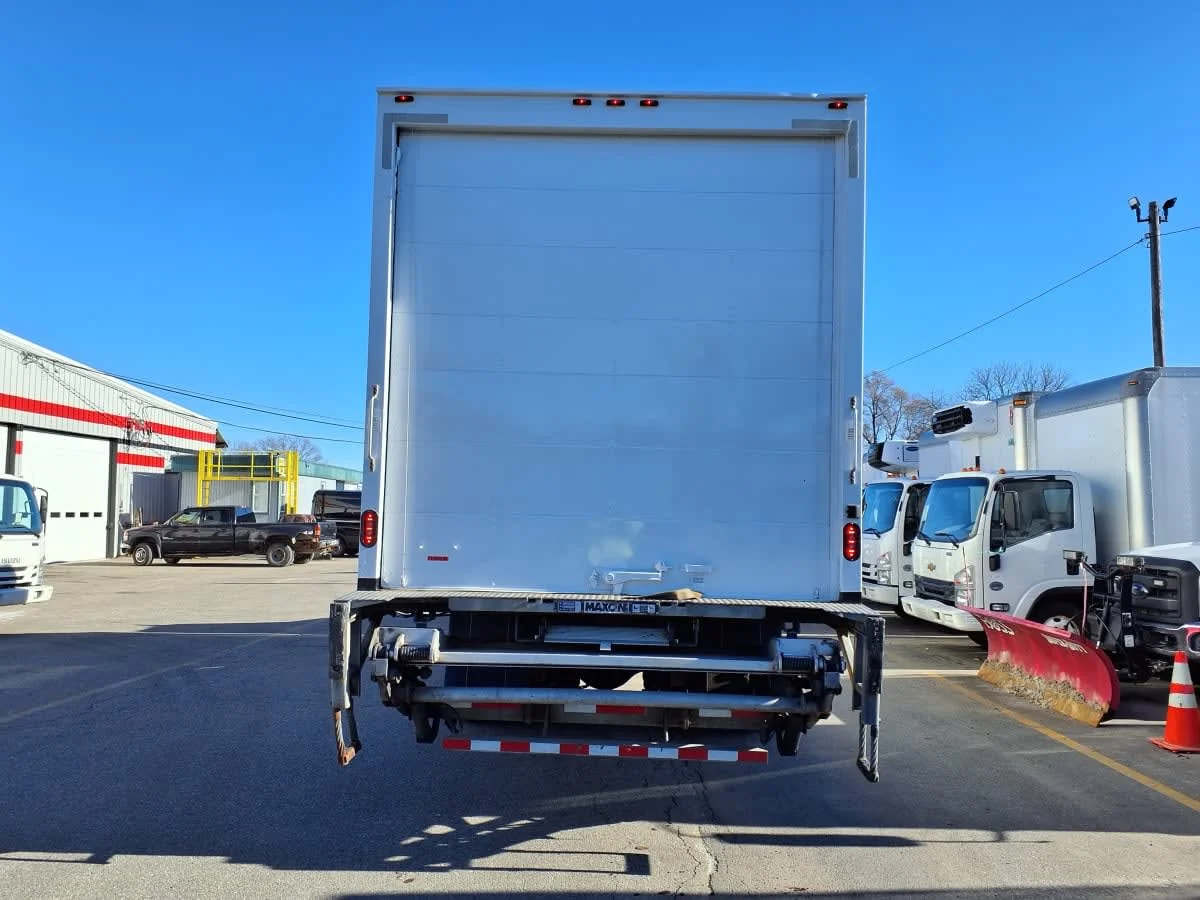 2019 International 4300 - image 5