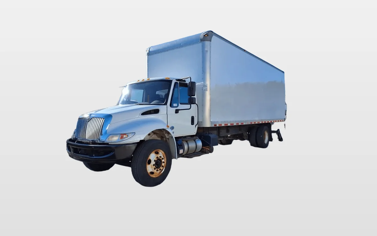 2019 International 4300 - image 1