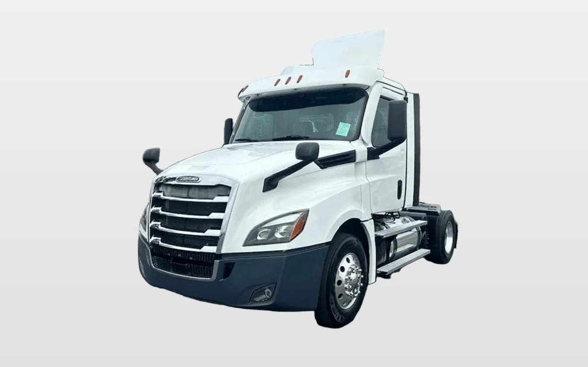2022 FREIGHTLINER Cascadia 126 - image 1