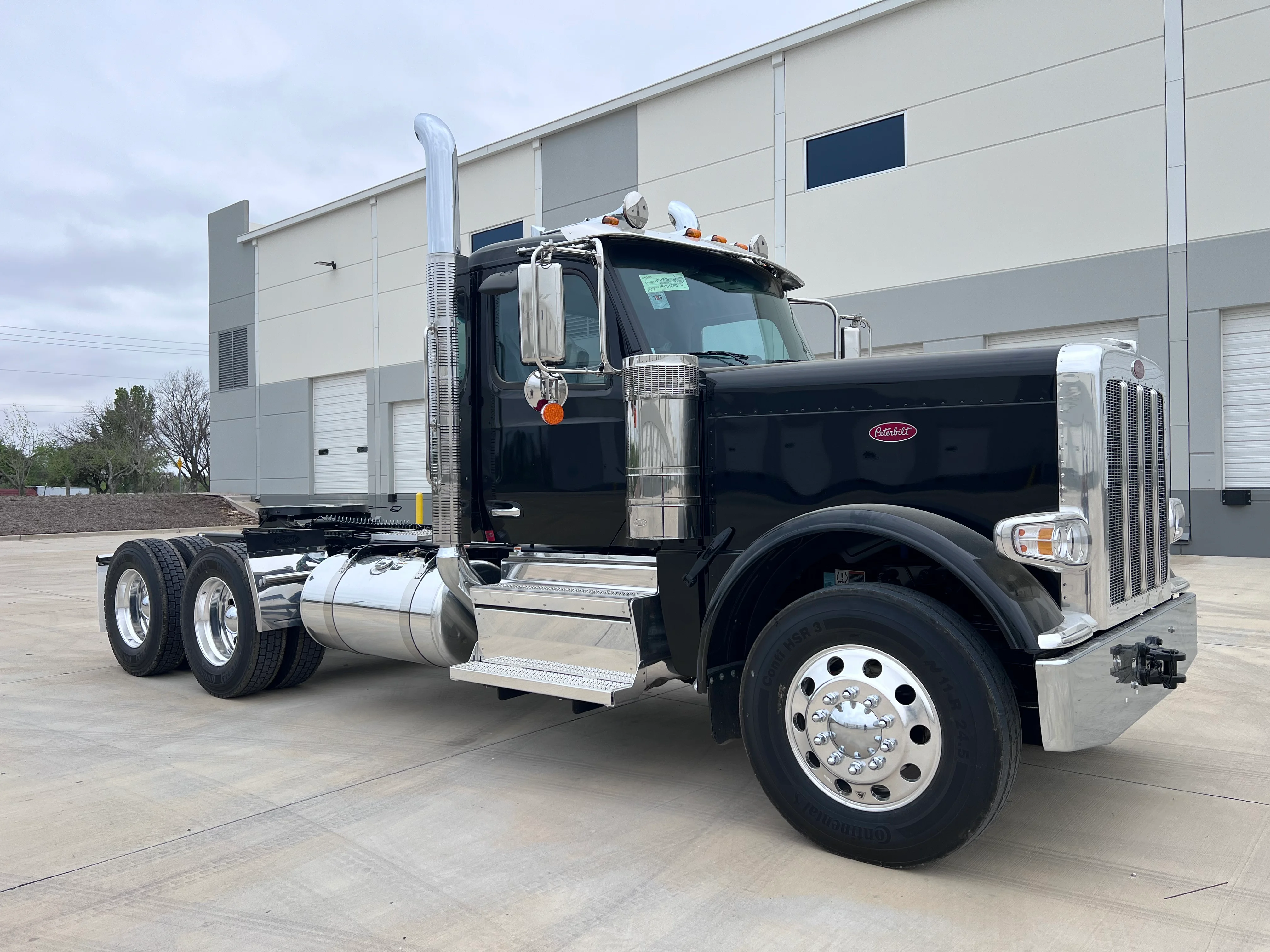 2027 Peterbilt 589 in Albany, GA — photo 7
