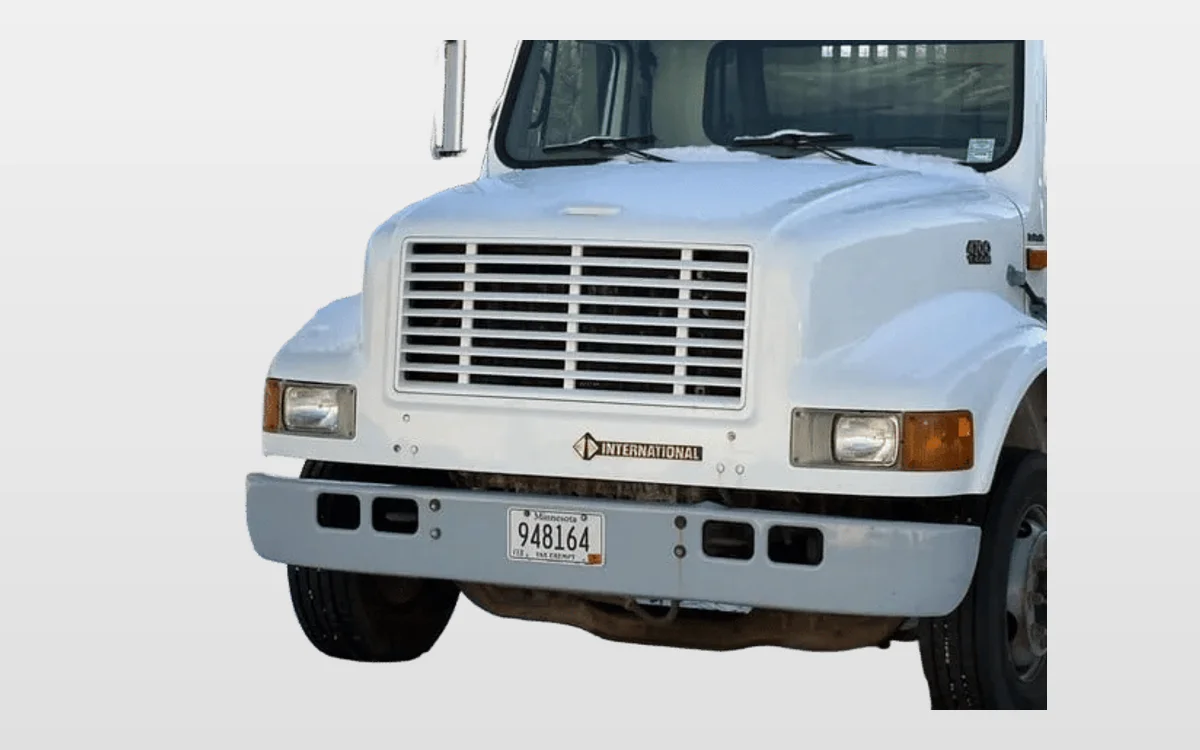 1999 International - image 1