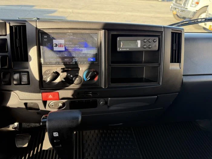 2025 Isuzu NRR - image 17