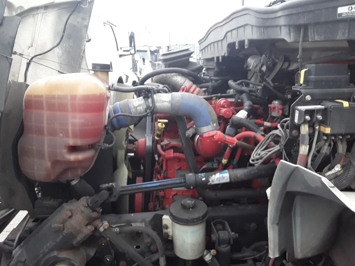 2020 International MV - image 10