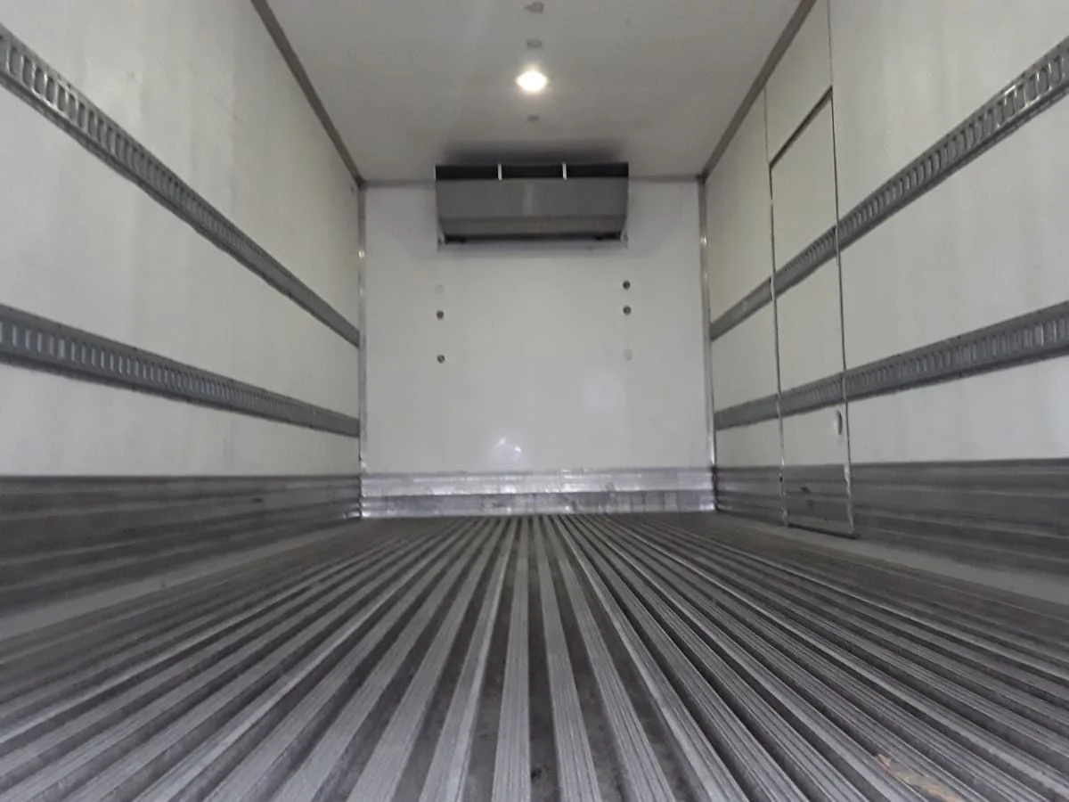 2020 International MV in Montebello, CA — photo 9
