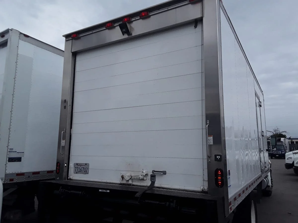 2020 International MV in Montebello, CA — photo 5