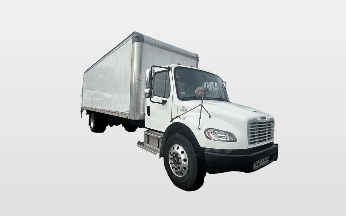 2023 Freightliner M2 106 - image 1