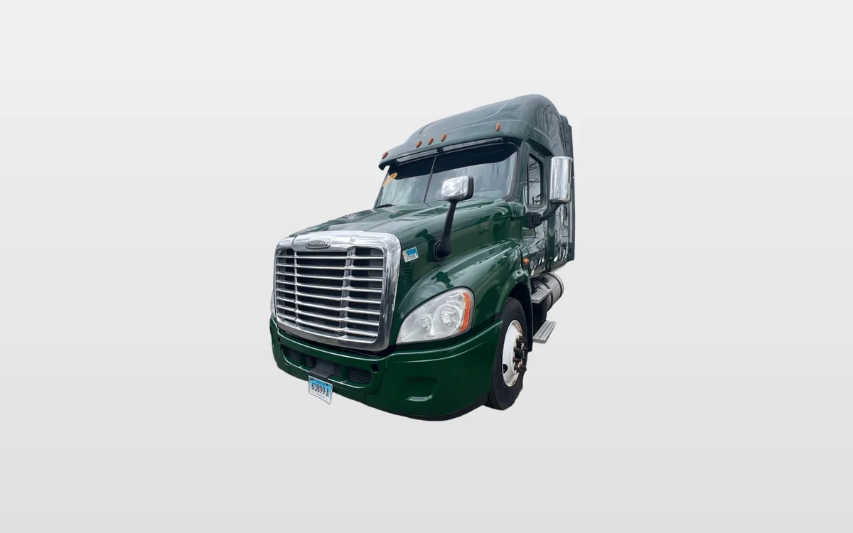 2019 Freightliner - image 1