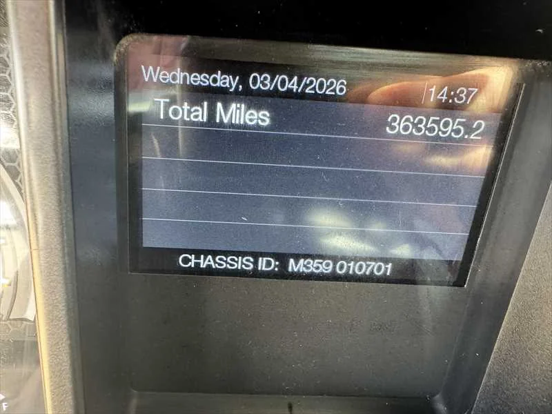 2020 Mack Granite - image 7