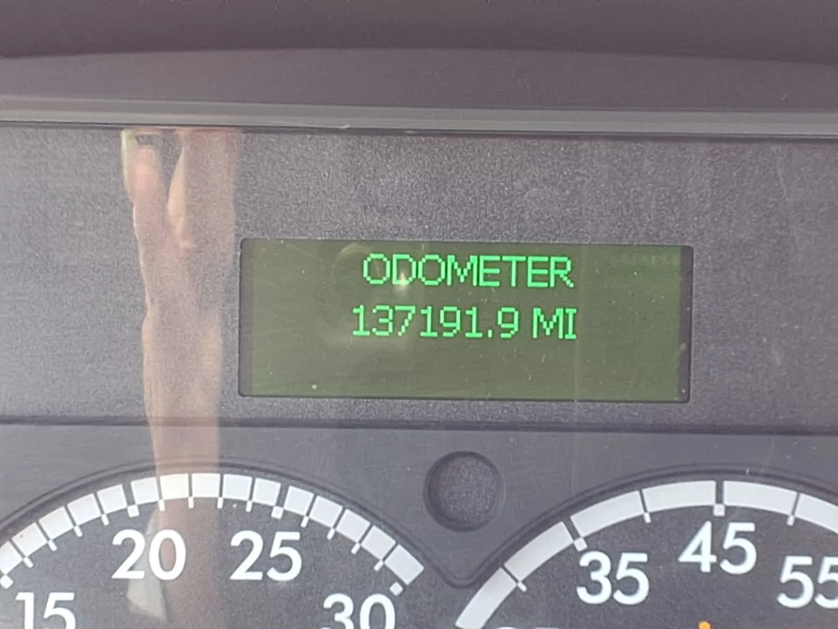 2016 Freightliner M2 106 in Minneapolis, MN — photo 10