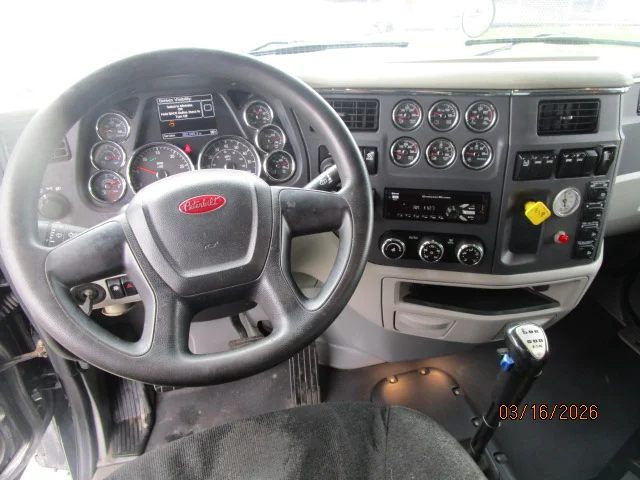 2019 Peterbilt 567 in Butler, PA — photo 11