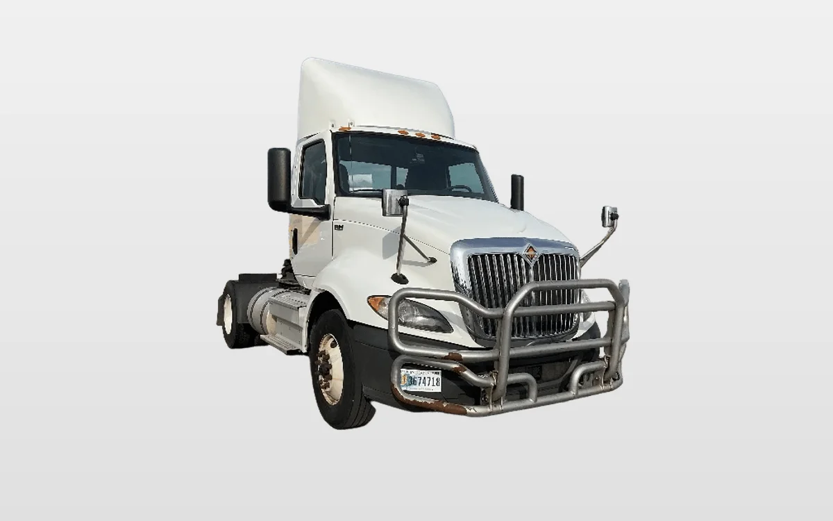 2019 International RH - image 1