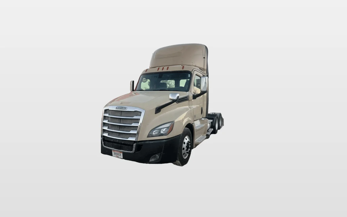 2020 Freightliner - image 1